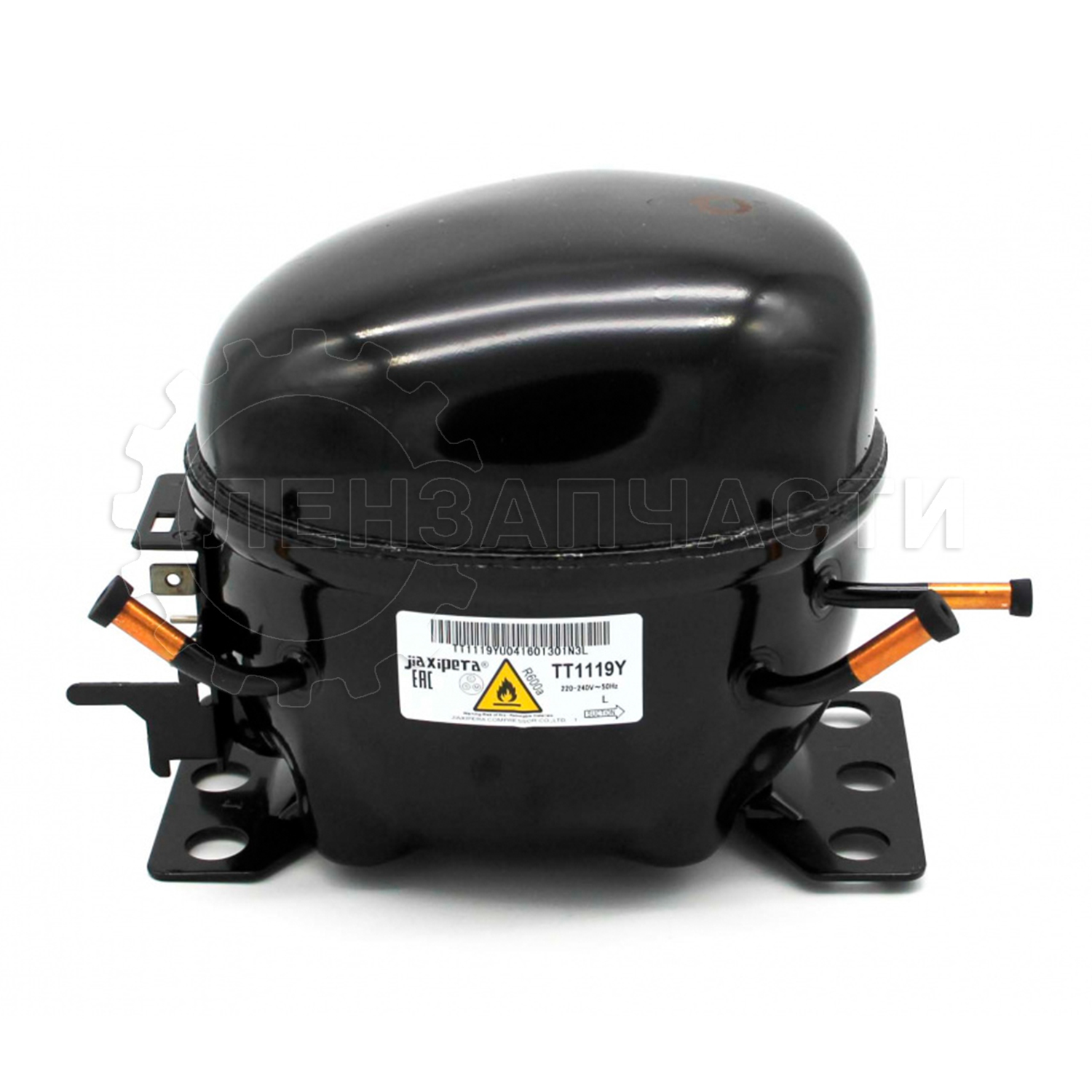 Компрессор холодильника Jiaxipera 212 Вт, TT1119Y